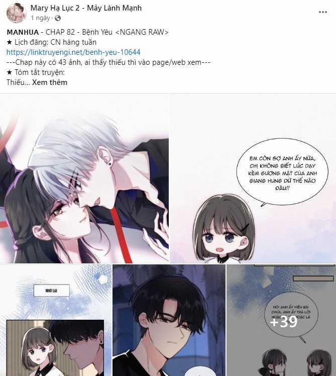 Only Hope - Hy Vọng Duy Nhất 67.2 trang 34