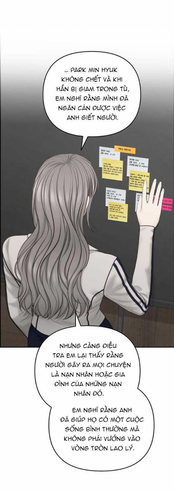 Only Hope - Hy Vọng Duy Nhất 68.1 trang 21