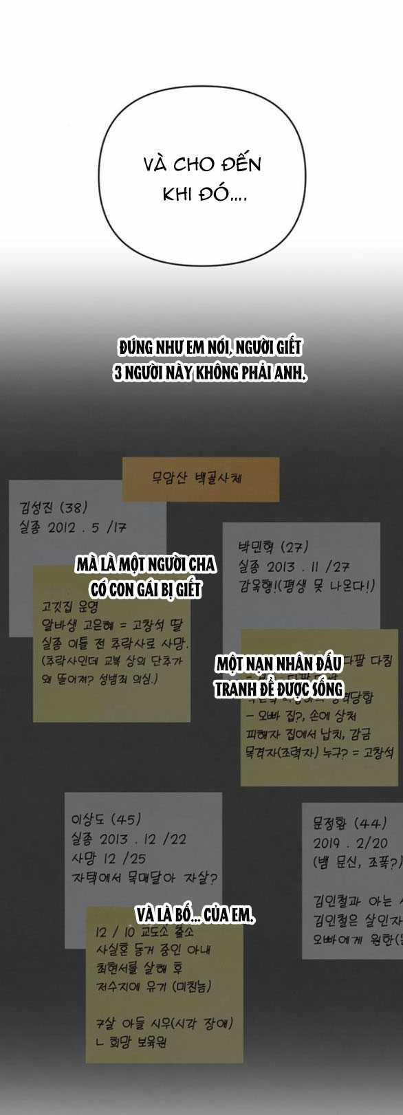 Only Hope - Hy Vọng Duy Nhất 68.1 trang 25