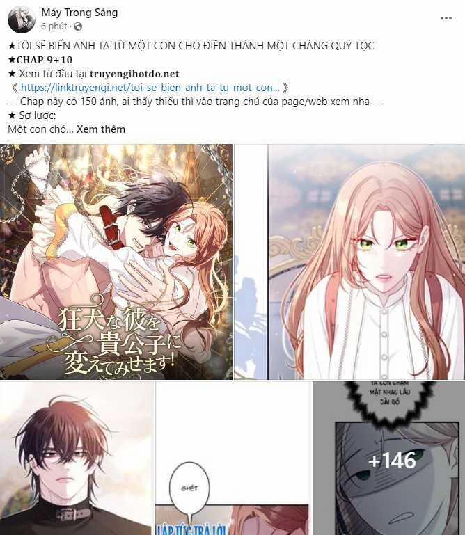 Only Hope - Hy Vọng Duy Nhất 68.1 trang 33