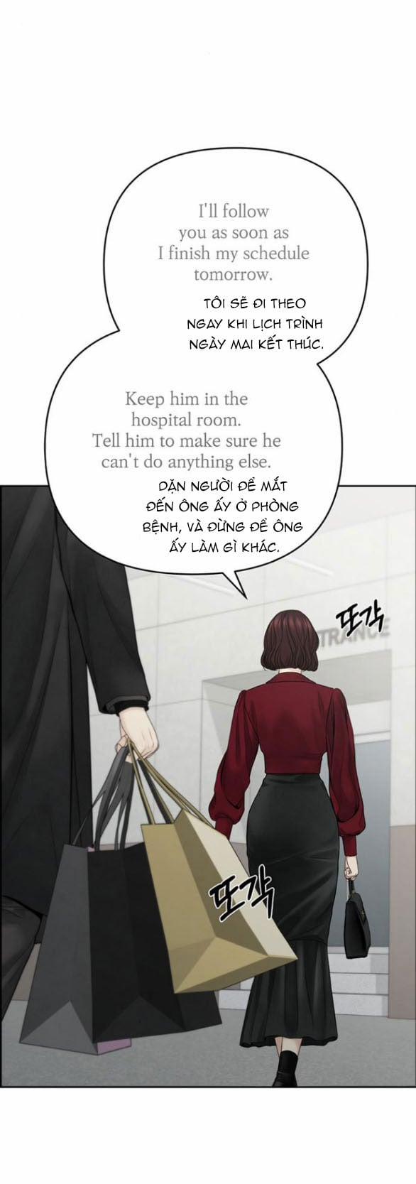 Only Hope - Hy Vọng Duy Nhất 69.2 trang 18