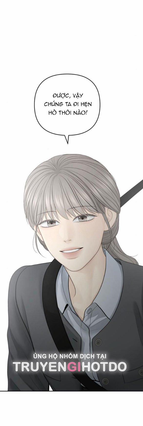 Only Hope - Hy Vọng Duy Nhất 70.1 trang 33