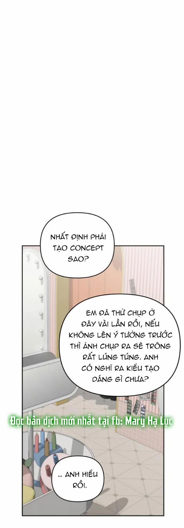 Only Hope - Hy Vọng Duy Nhất 70.2 trang 9