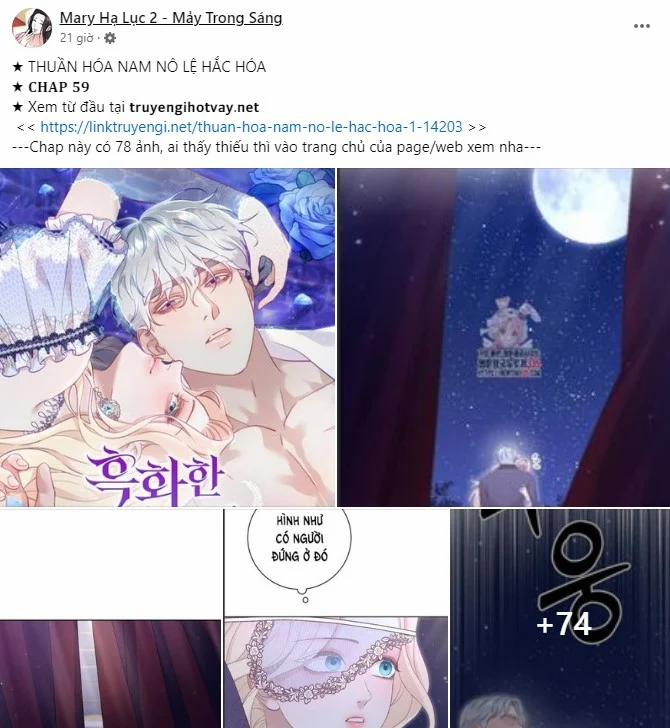 Only Hope - Hy Vọng Duy Nhất 71.1 trang 25