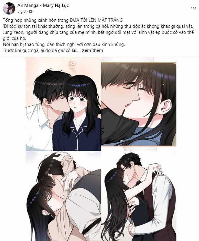 Only Hope - Hy Vọng Duy Nhất 71.2 trang 38