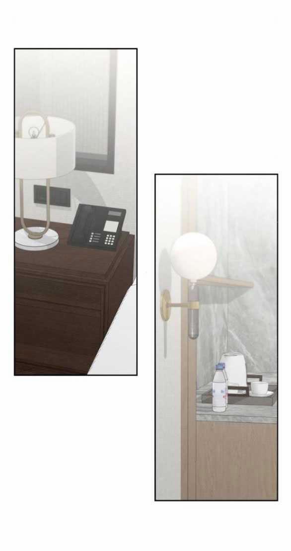 Only Hope - Hy Vọng Duy Nhất 72.1 trang 10