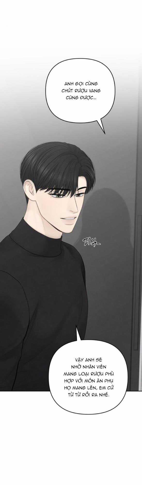 Only Hope - Hy Vọng Duy Nhất 72.1 trang 26