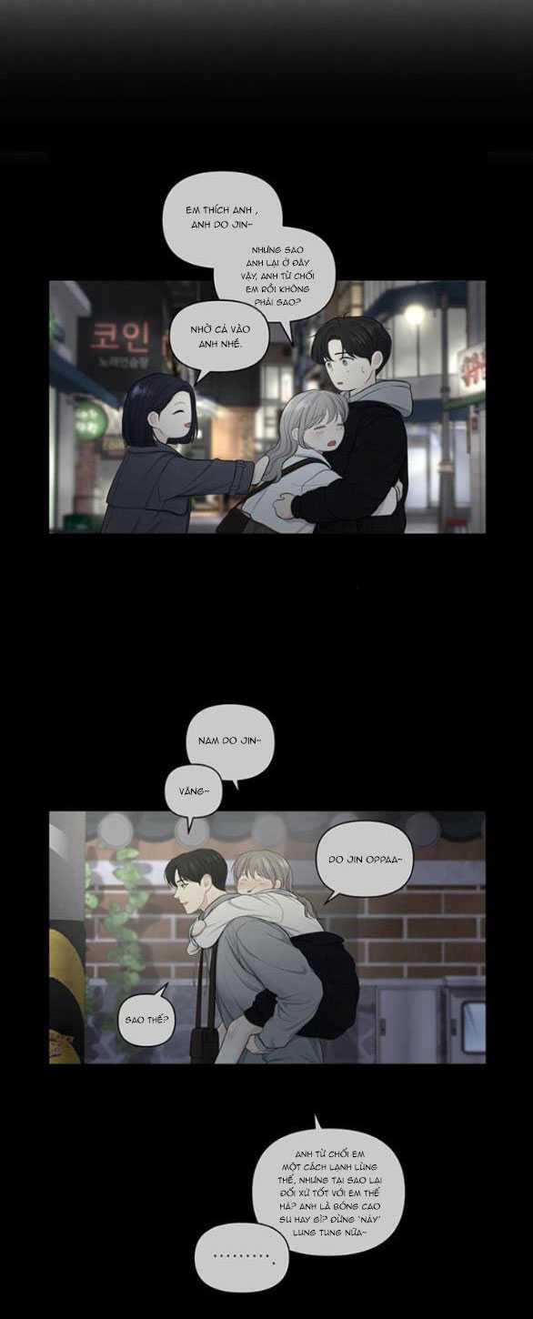 Only Hope - Hy Vọng Duy Nhất 72.2 trang 11