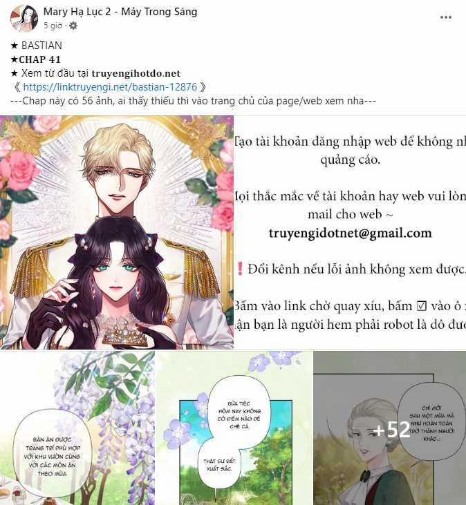 Only Hope - Hy Vọng Duy Nhất 72.3 trang 6