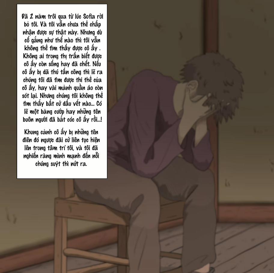 Onna Kariudo Kosodate Funtouki II! 1 trang 39