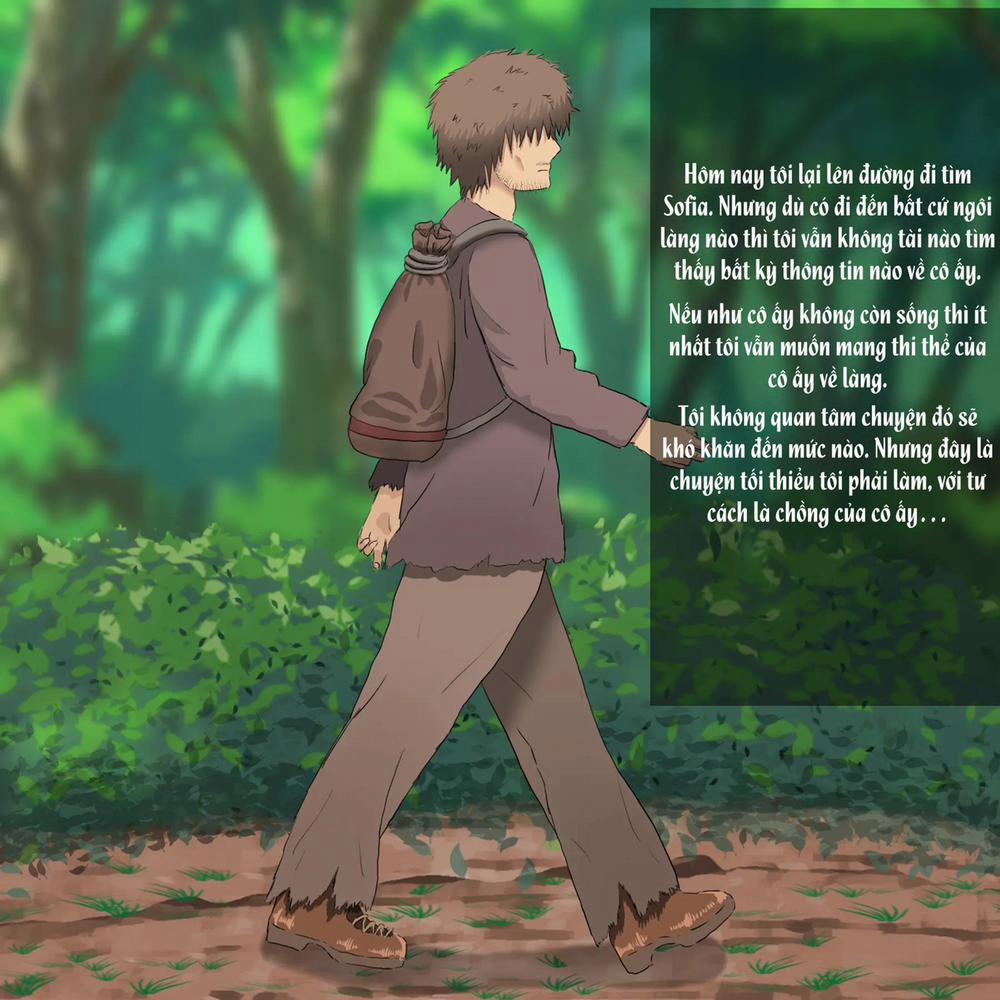 Onna Kariudo Kosodate Funtouki II! 3 trang 1