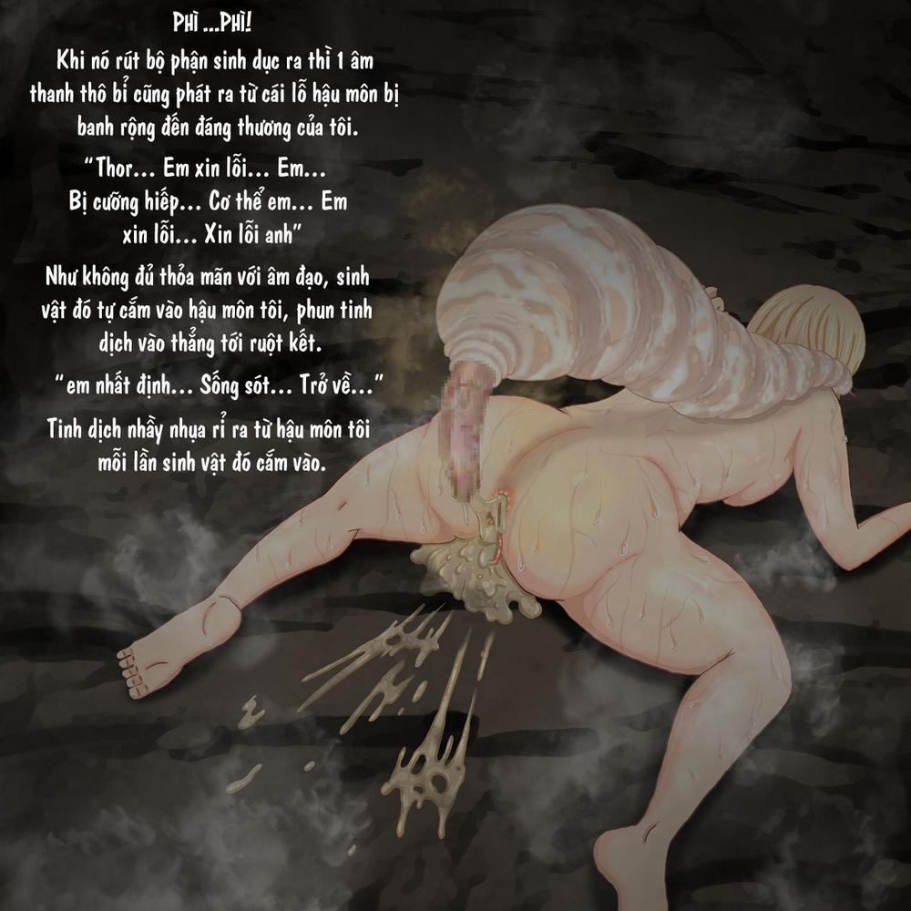 Onna Kariudo Kosodate Funtouki! 1 trang 38