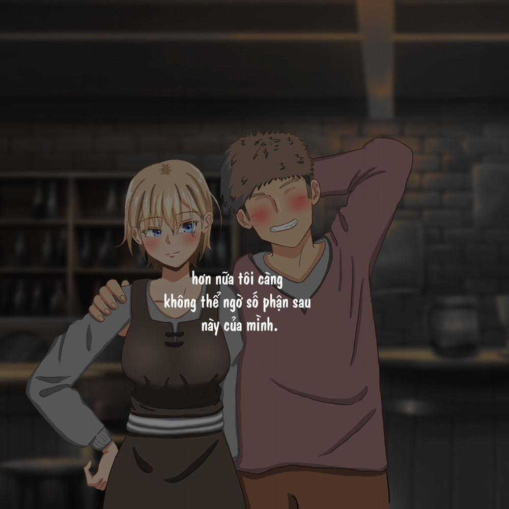 Onna Kariudo Kosodate Funtouki! 1 trang 6