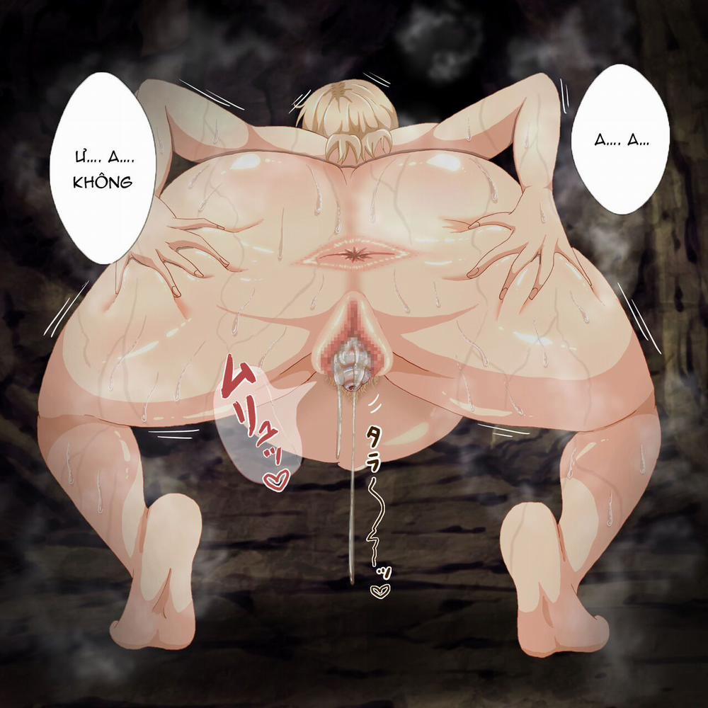 Onna Kariudo Kosodate Funtouki! 2 trang 27