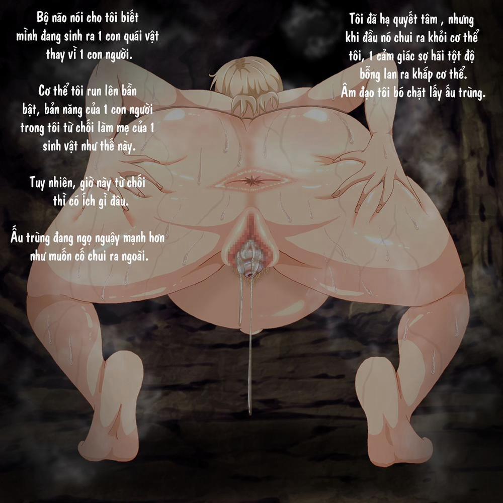 Onna Kariudo Kosodate Funtouki! 2 trang 28