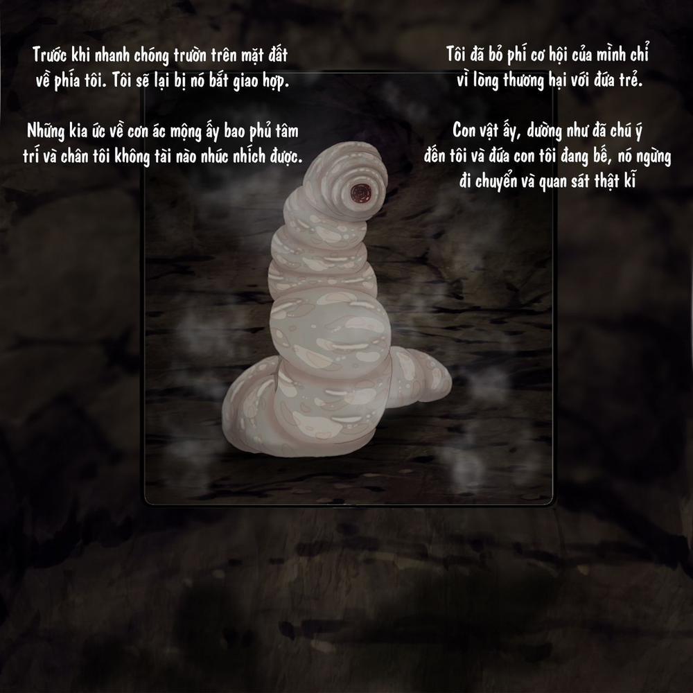 Onna Kariudo Kosodate Funtouki! 3 trang 1