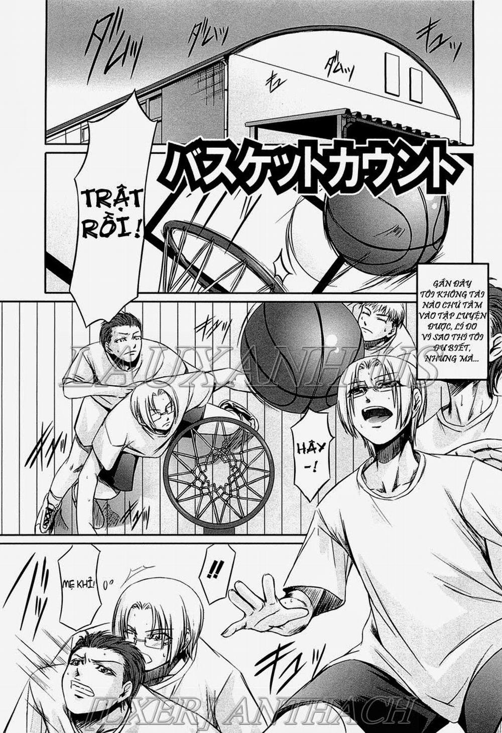 Onna Kyoushi no Renai Jijo 1 trang 8