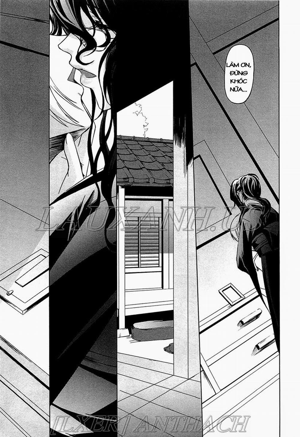 Onna Kyoushi no Renai Jijo 4 trang 6