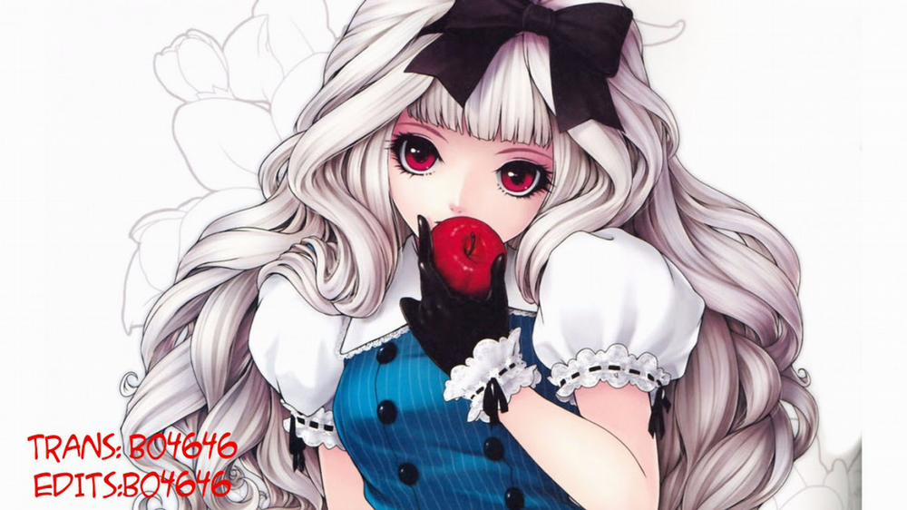 Onna No Ko Ni Nacchatte Nanchatte! Oneshot trang 1