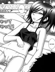 Đọc truyện tranh Onna No Ko Ni Nacchatte Nanchatte!