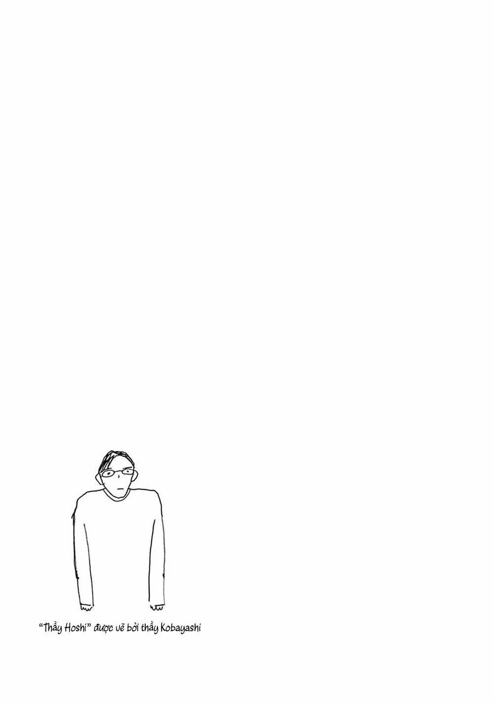 Onna No Sono No Hoshi 1 trang 35