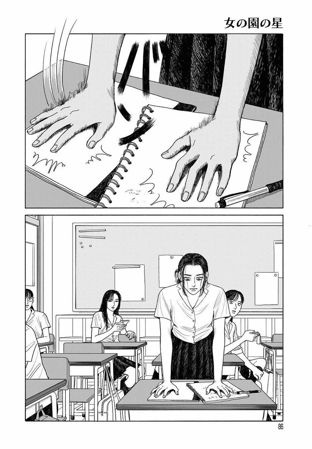 Onna No Sono No Hoshi 10.5 trang 8