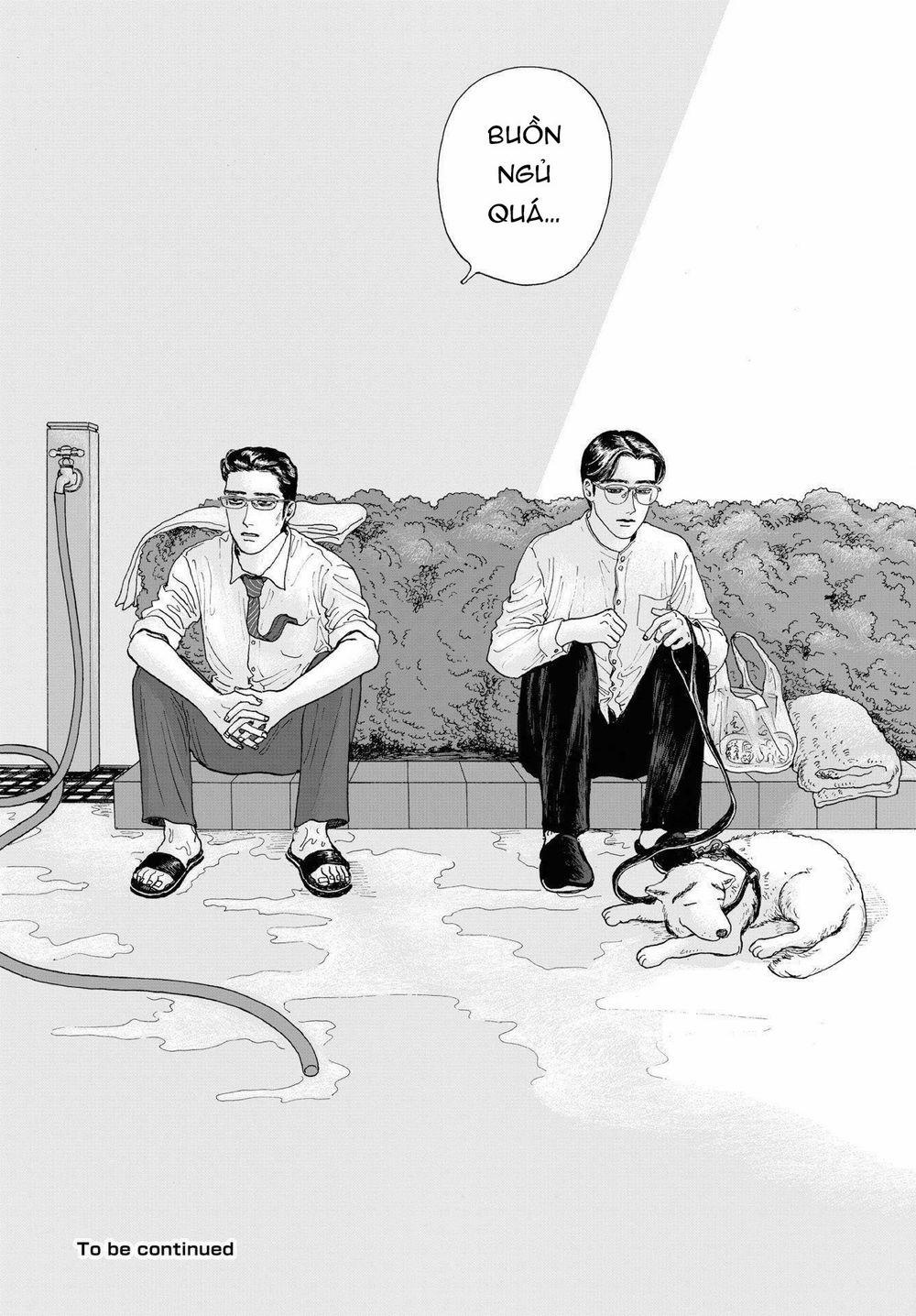 Onna No Sono No Hoshi 2 trang 34