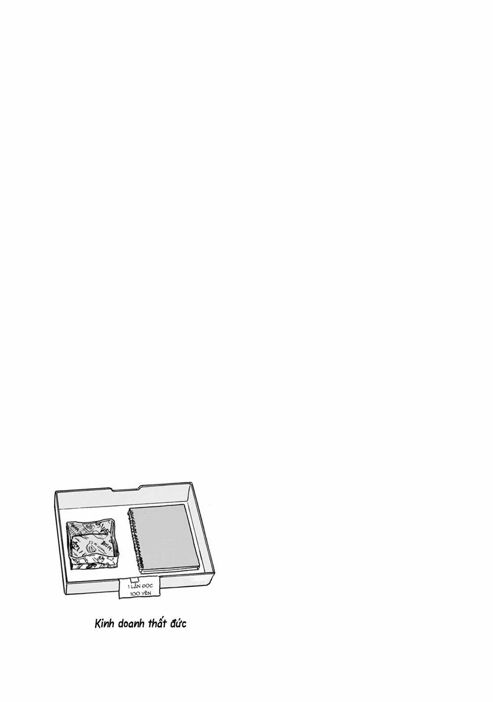 Onna No Sono No Hoshi 6.5 trang 9