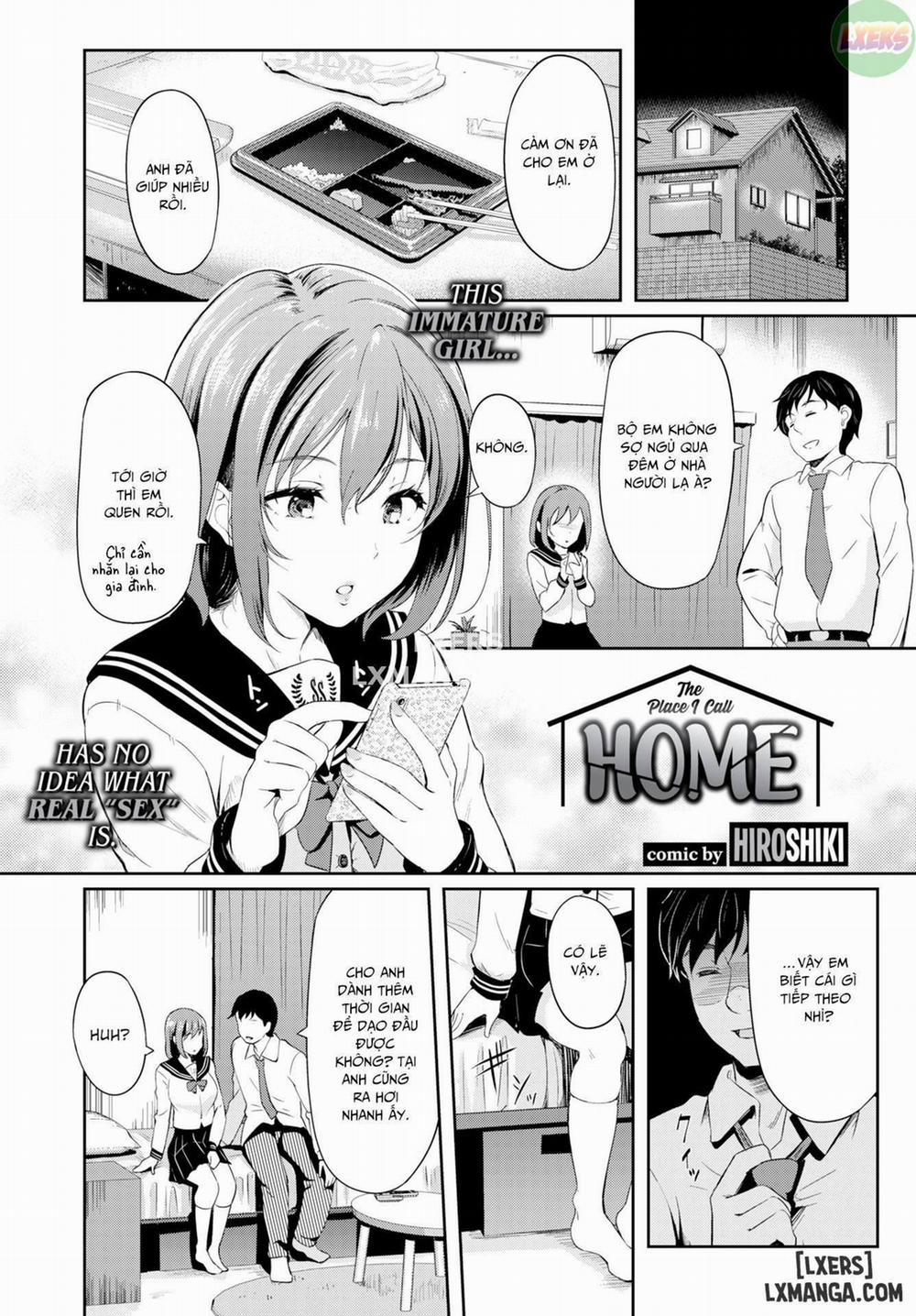 Onna wa Itte mo Owaranai 9 trang 0