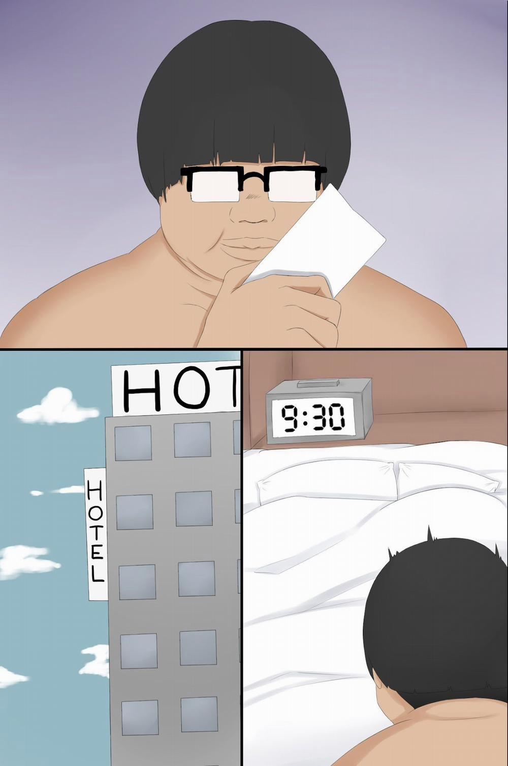 Onna wo Omoi no Mama ni Ayatsureru Artist trang 17