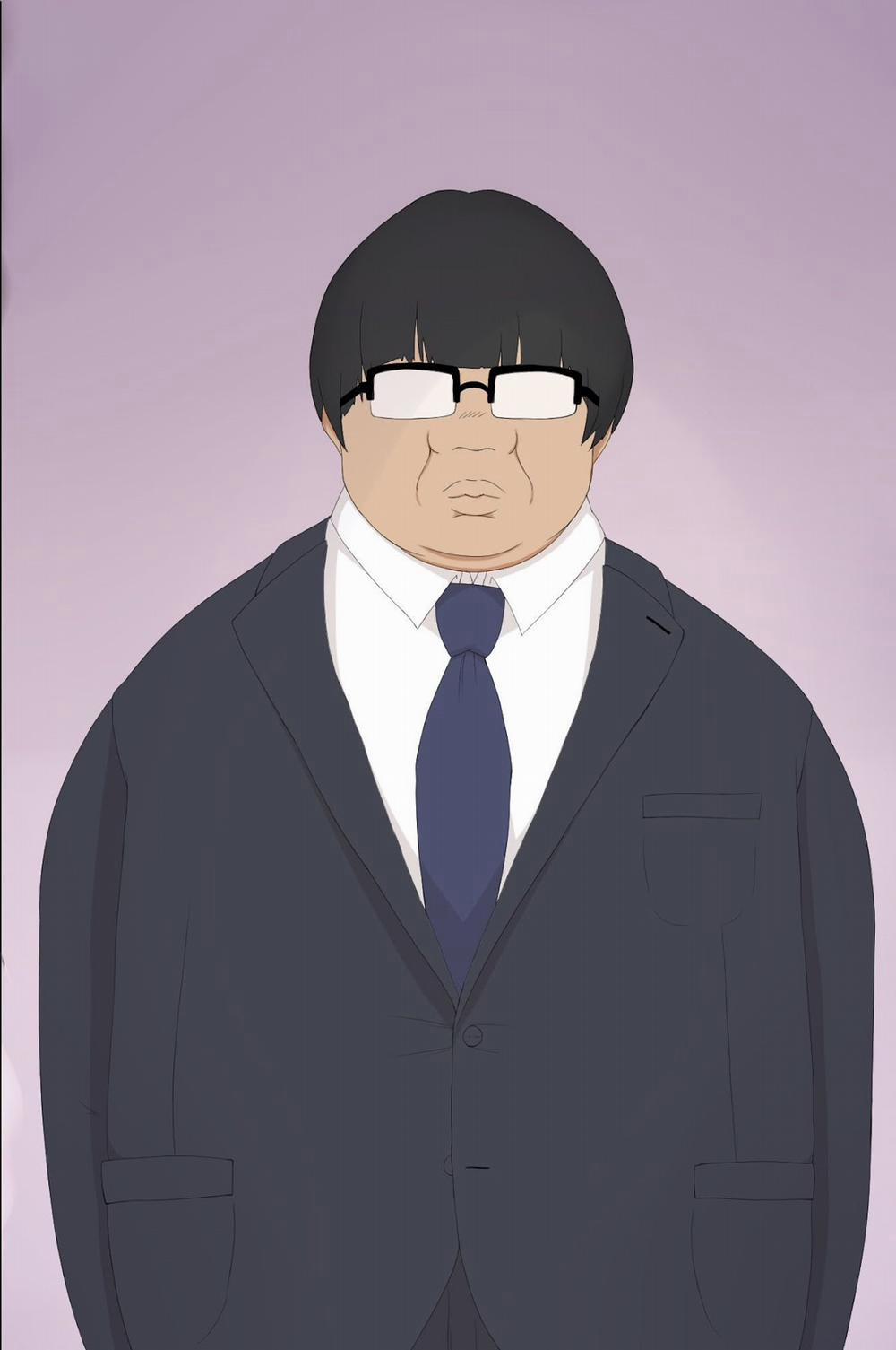 Onna wo Omoi no Mama ni Ayatsureru Artist trang 2