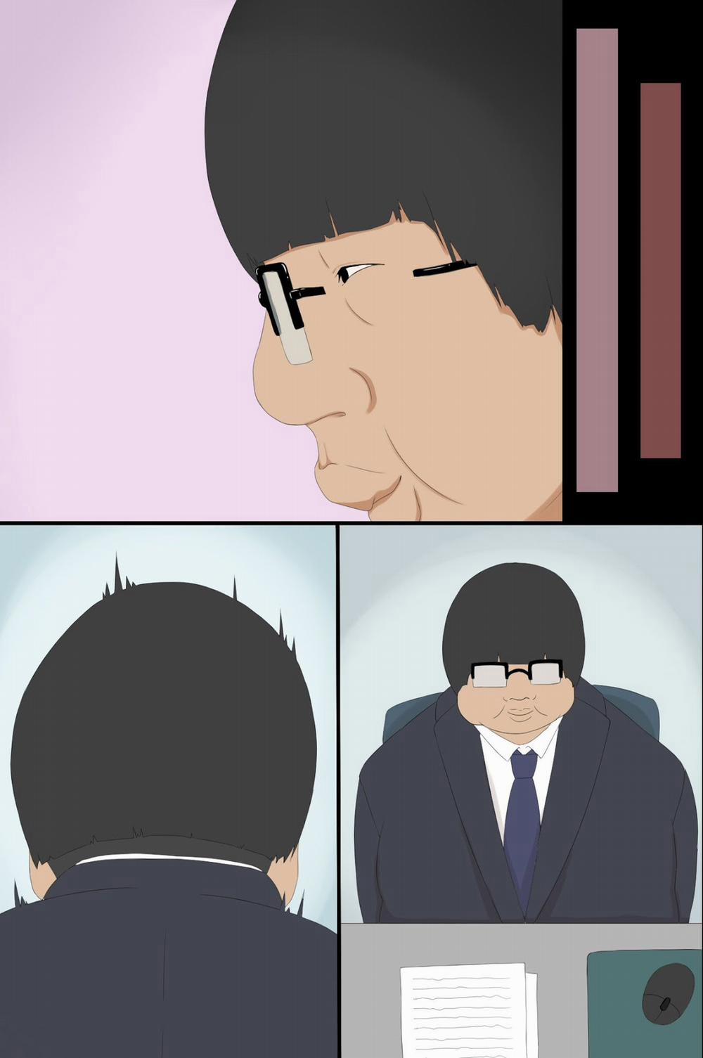 Onna wo Omoi no Mama ni Ayatsureru Artist trang 25