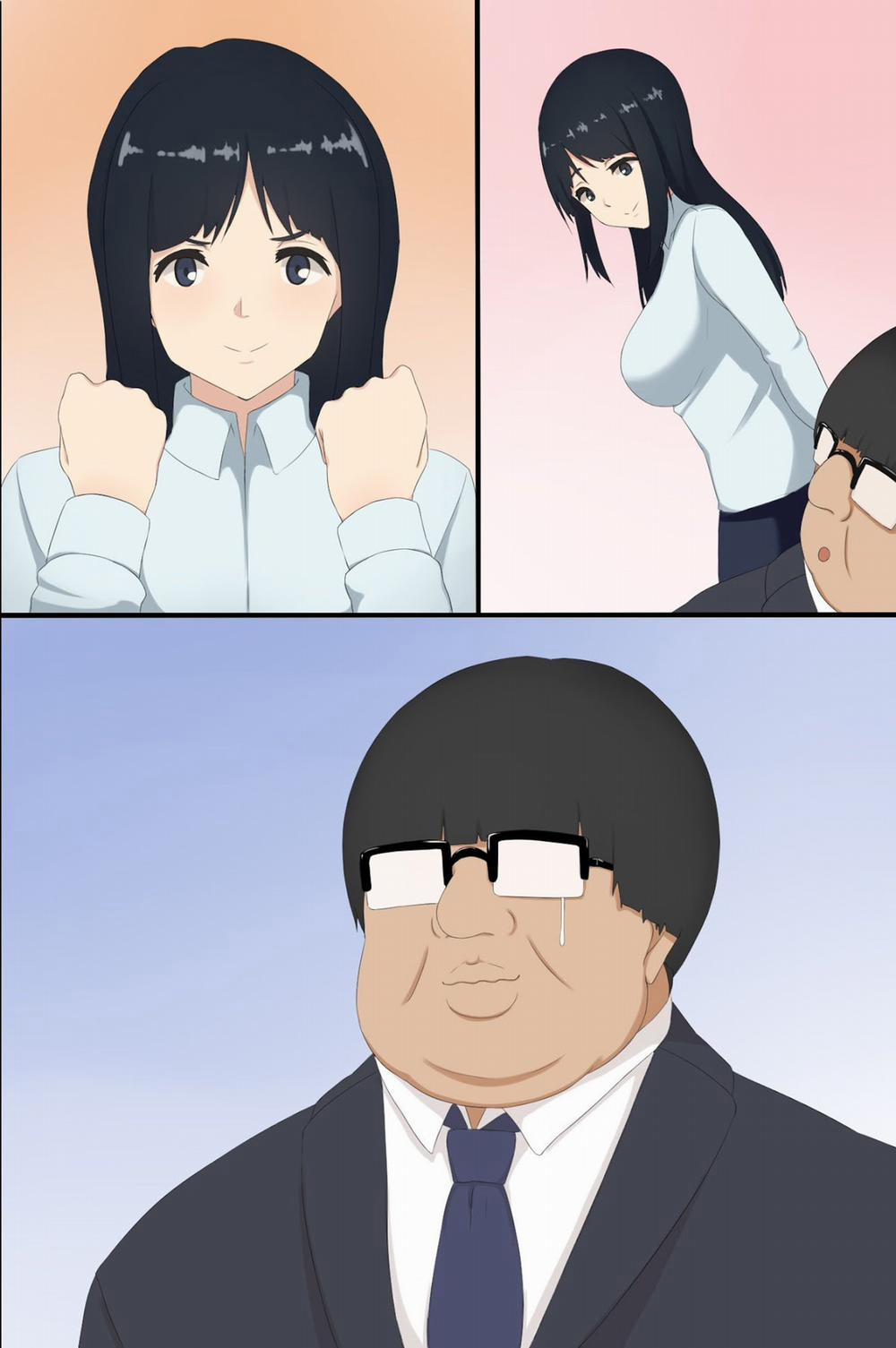 Onna wo Omoi no Mama ni Ayatsureru Artist trang 26