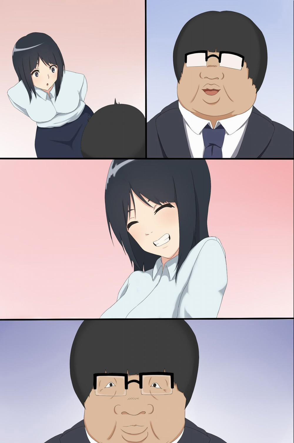 Onna wo Omoi no Mama ni Ayatsureru Artist trang 35