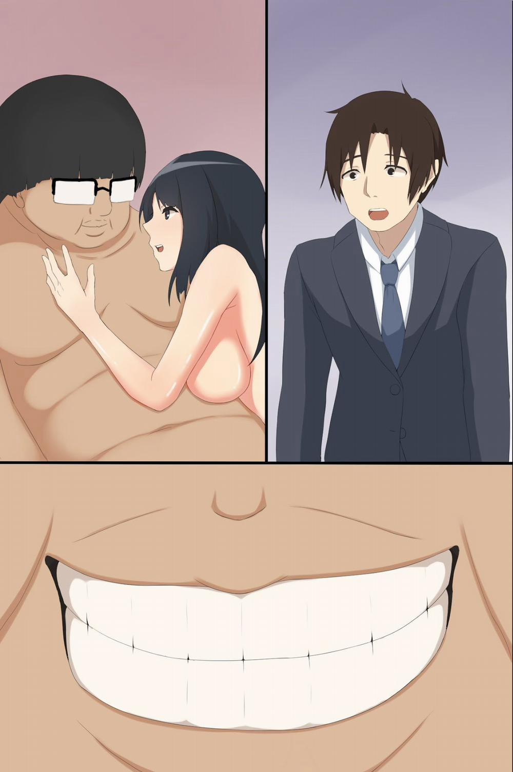 Onna wo Omoi no Mama ni Ayatsureru Artist trang 55