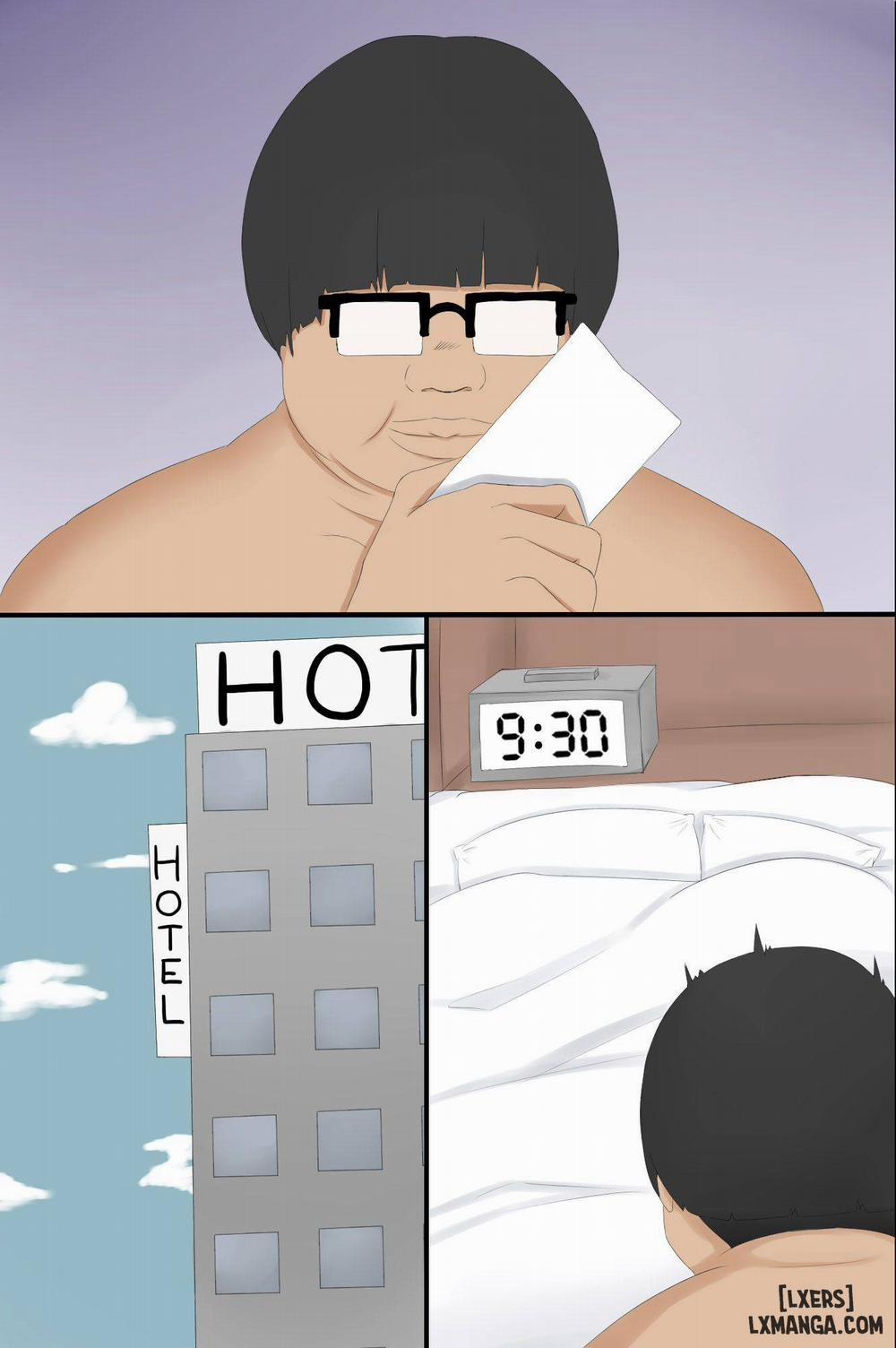 Onna wo Omoi no Mama ni Ayatsureru Oneshot trang 17