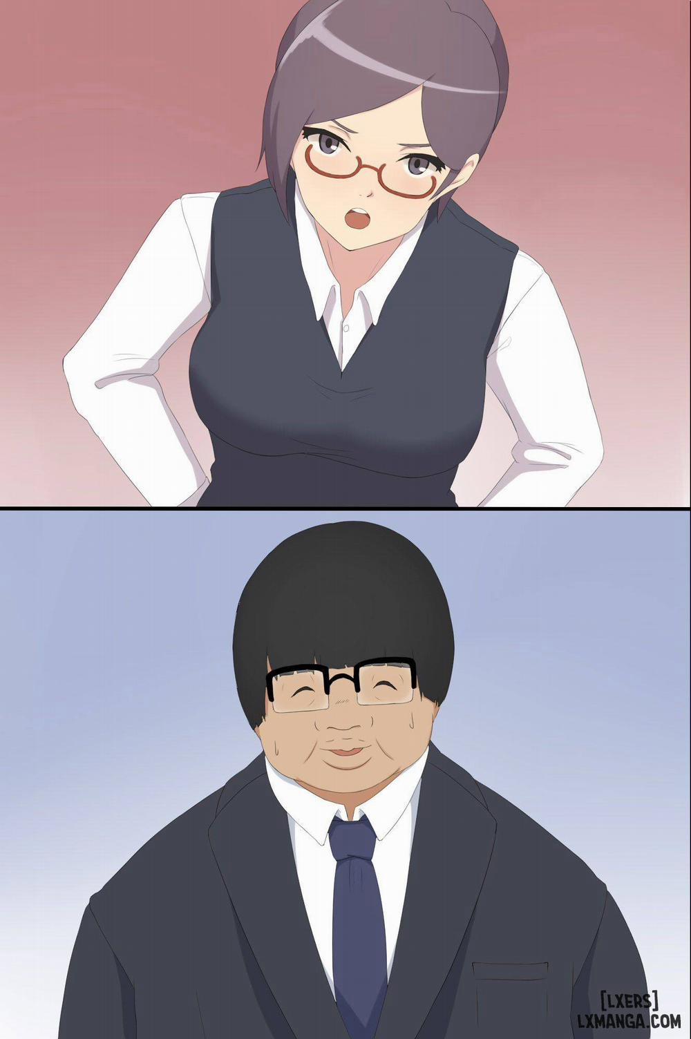 Onna wo Omoi no Mama ni Ayatsureru Oneshot trang 19