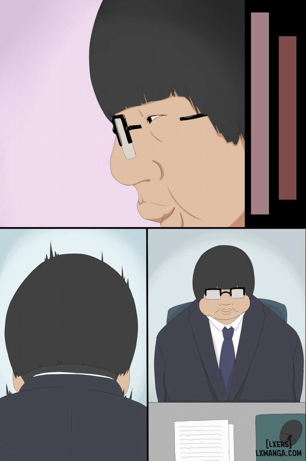 Onna wo Omoi no Mama ni Ayatsureru Oneshot trang 25