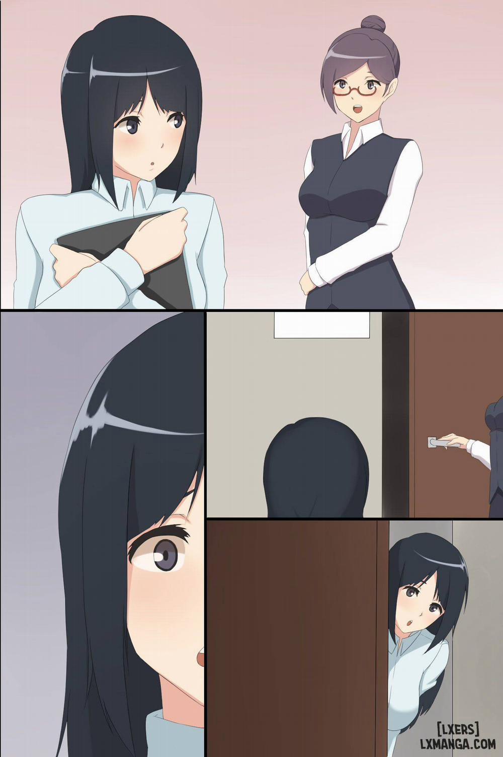 Onna wo Omoi no Mama ni Ayatsureru Oneshot trang 38