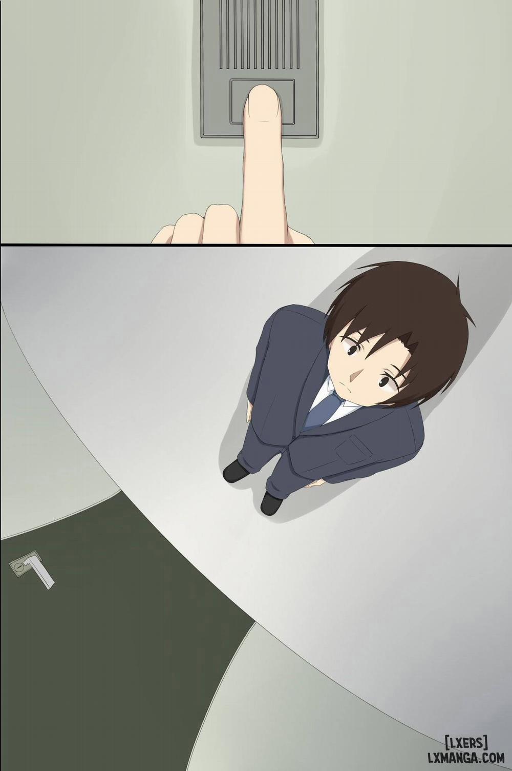 Onna wo Omoi no Mama ni Ayatsureru Oneshot trang 50