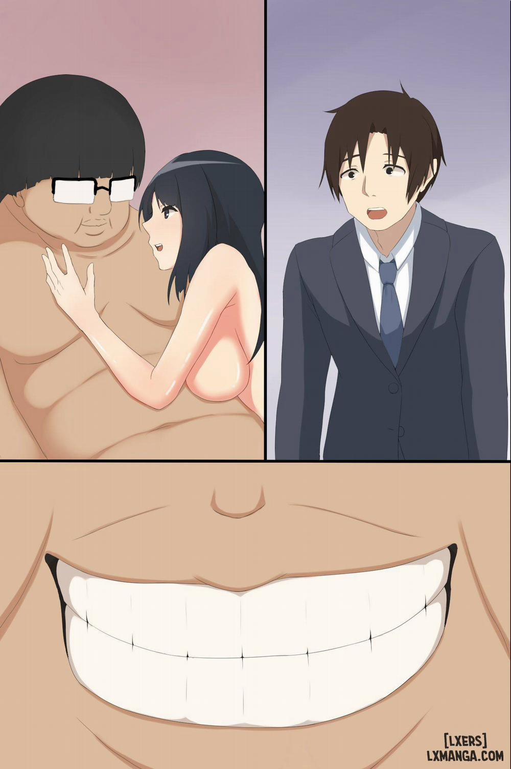 Onna wo Omoi no Mama ni Ayatsureru Oneshot trang 55