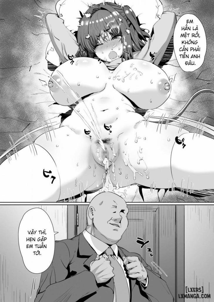 Onnanoko ga Aru Hi Totsuzen Succubus ni Natte Shimau Sekai no Hanashi 2 trang 0