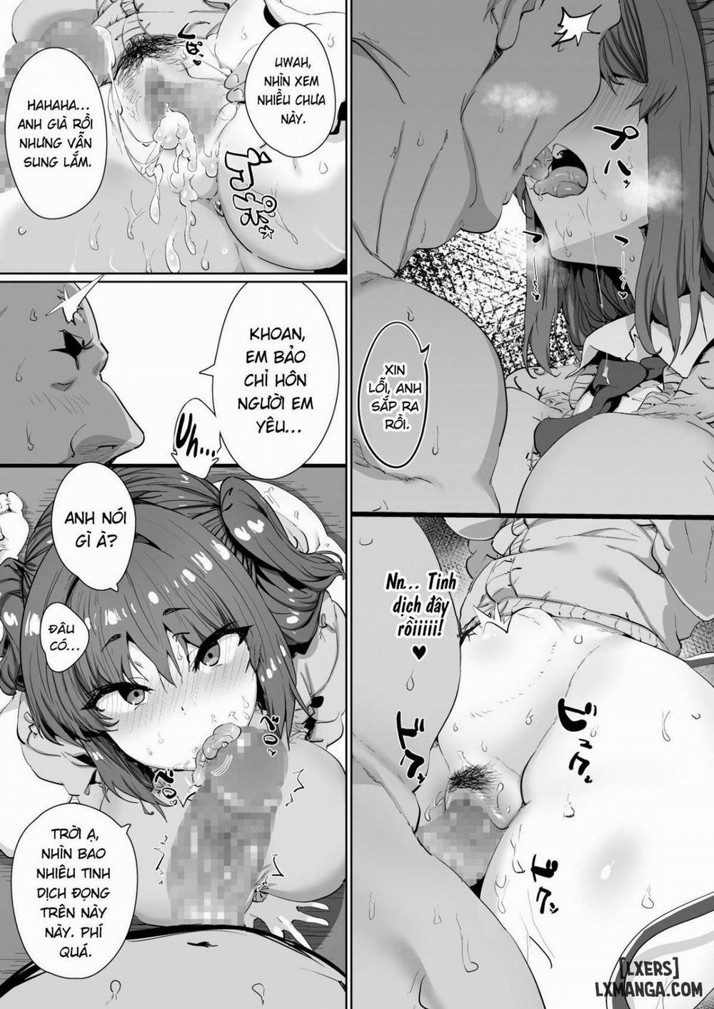 Onnanoko ga Aru Hi Totsuzen Succubus ni Natte Shimau Sekai no Hanashi 2 trang 9