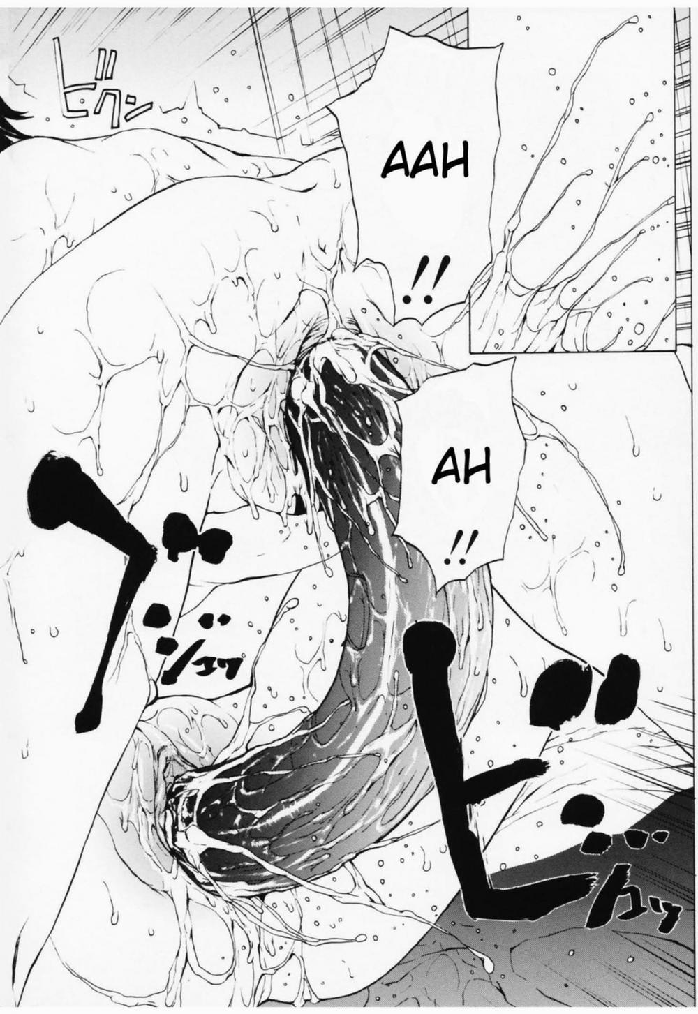 Onnanoko? - Girl? 4 trang 12