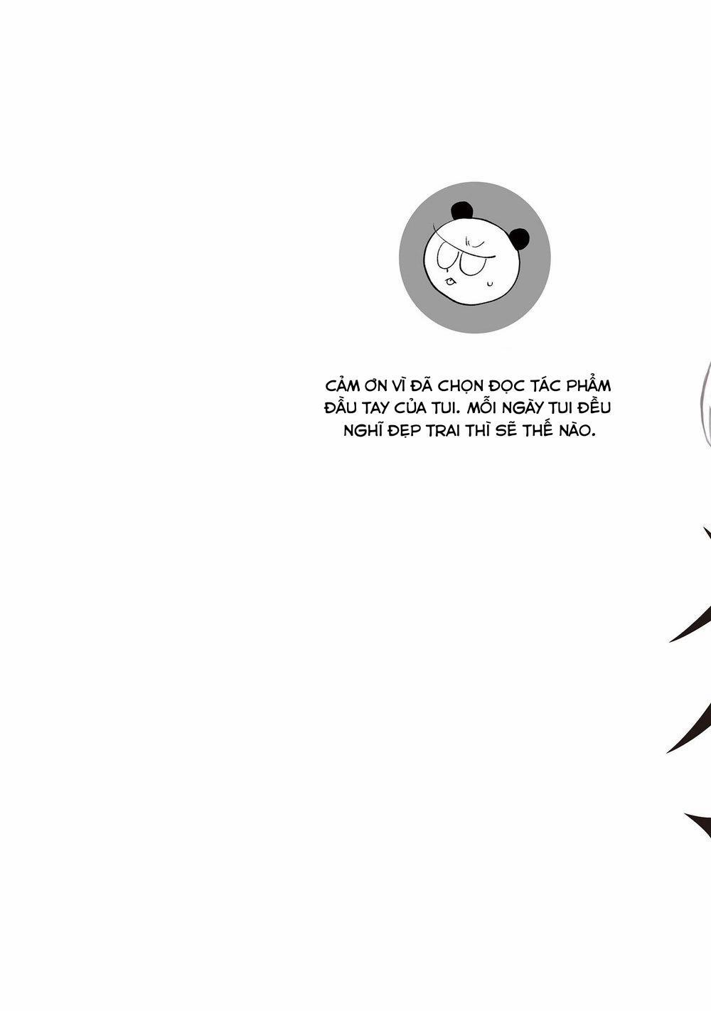 Ookami no Bonitoo 1 trang 2