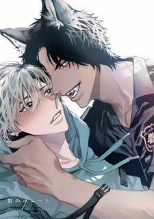 Đọc truyện tranh Ookami no Bonitoo