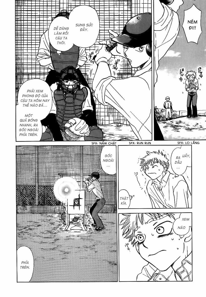 Ookiku Furikabutte 1 trang 39