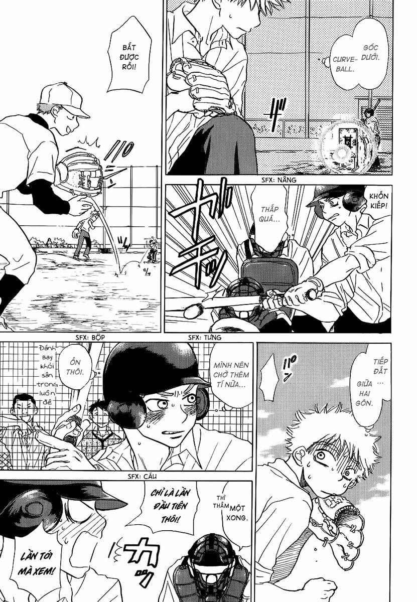 Ookiku Furikabutte 1 trang 42