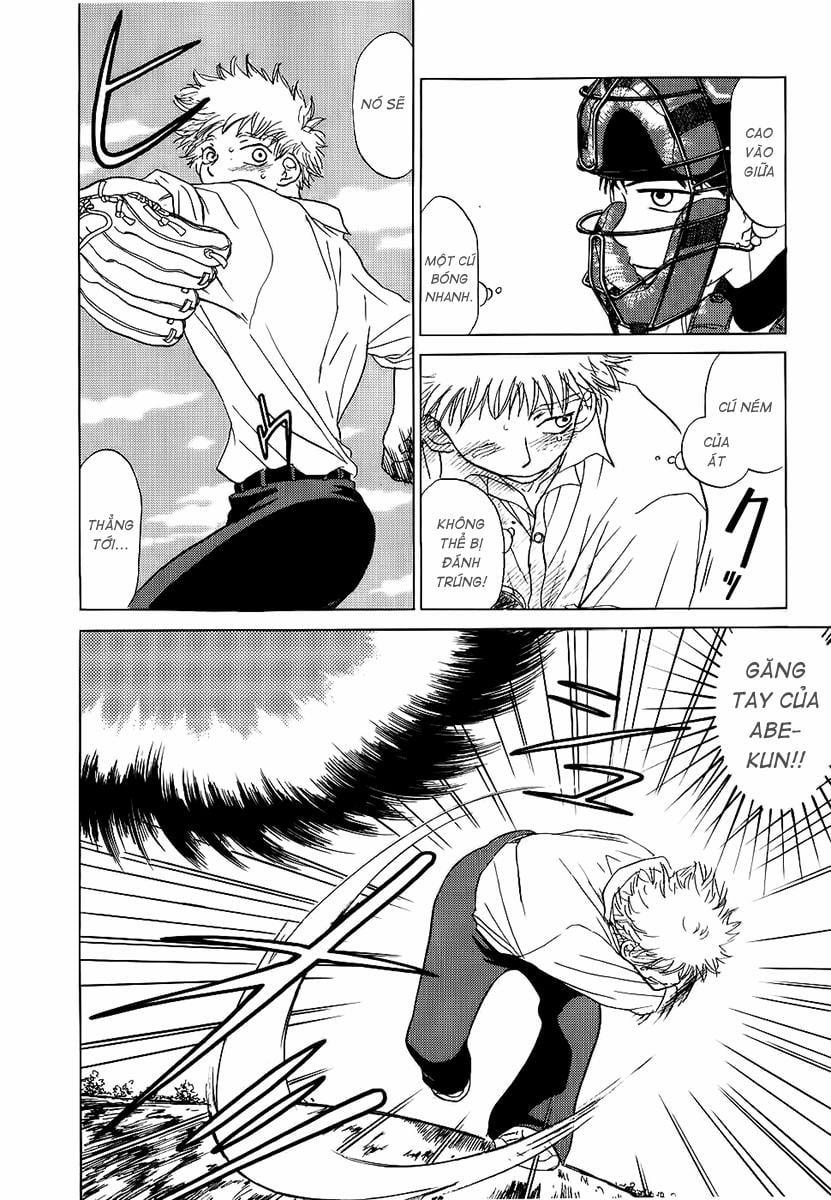 Ookiku Furikabutte 1 trang 53