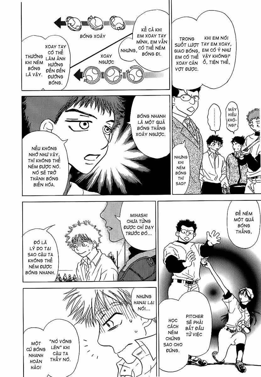 Ookiku Furikabutte 1 trang 59